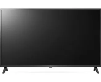 Телевизор LG 55UQ75006LF