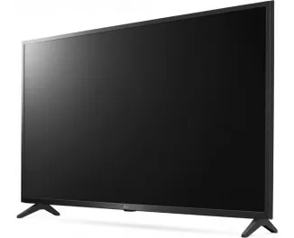 Телевизор LG 55UQ75006LF