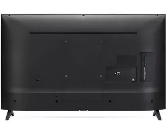 Телевизор LG 55UQ75006LF