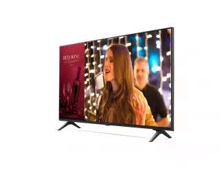 Телевизор LG 55UR640S0ZD