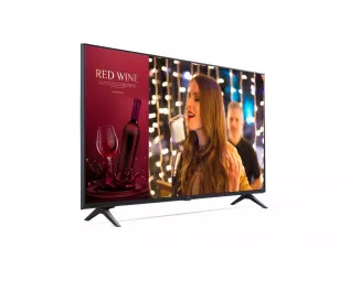 Телевизор LG 55UR640S0ZD