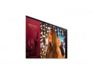 Телевизор LG 55UR640S0ZD