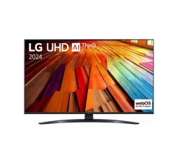 Телевизор LG 55UT81006LA