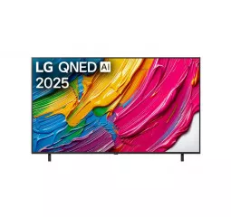 Телевизор LG 65QNED80A6A