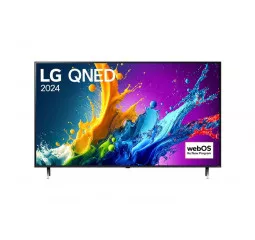 Телевизор LG 65QNED80T6A