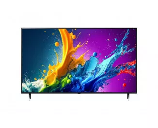 Телевізор LG 65QNED80T6A