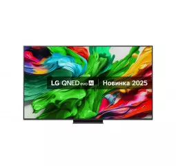Телевизор LG 65QNED86A6A