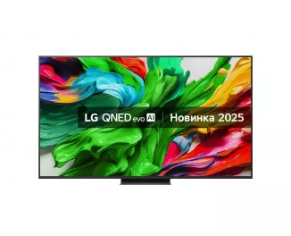 Телевизор LG 65QNED86A6A