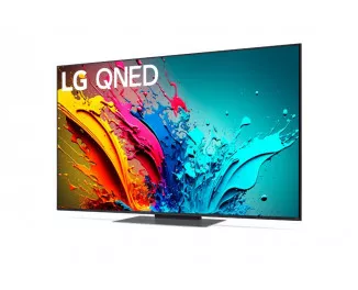 Телевизор LG 65QNED86T6A