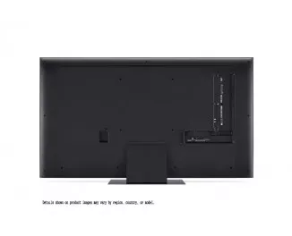 Телевизор LG 65QNED86T6A