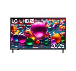 Телевизор LG 65UA75006LA