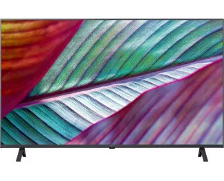 Телевизор LG 65UR78006LK
