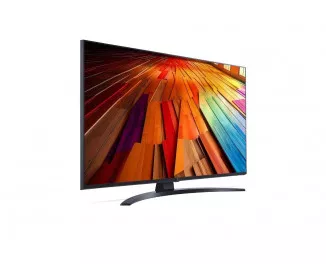 Телевизор LG 65UT81006LA