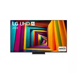 Телевизор LG 65UT91003LA