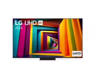 Телевизор LG 65UT91003LA