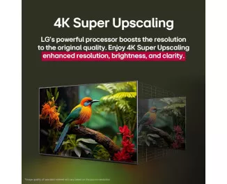Телевізор LG 75QNED80A6A