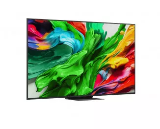 Телевізор LG 75QNED86A6A