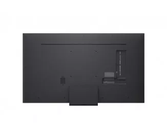 Телевізор LG 75QNED86A6A