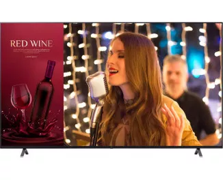 Телевизор LG 75UN640S0LD