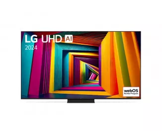Телевизор LG 75UT91003LA