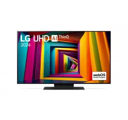 Телевизор LG 75UT91006LA