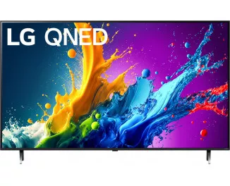 Телевизор LG 86QNED80T6A