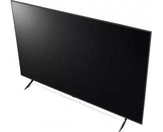 Телевізор LG 86QNED80T6A