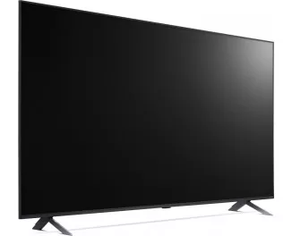 Телевізор LG 86QNED80T6A