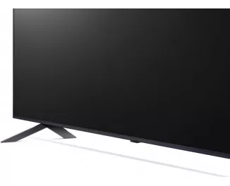 Телевізор LG 86QNED80T6A