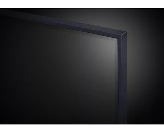 Телевізор LG 86QNED80T6A