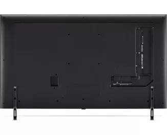 Телевізор LG 86QNED80T6A