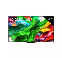 Телевизор LG 86QNED86A6A