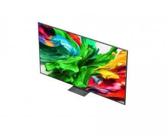Телевізор LG 86QNED86A6A
