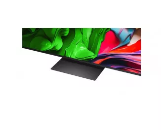 Телевізор LG 86QNED86A6A