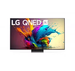 Телевизор LG 86QNED91T6A