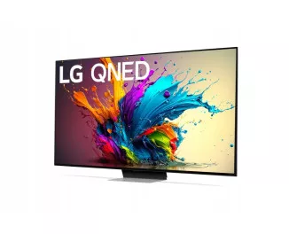 Телевизор LG 86QNED91T6A