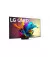 Телевизор LG 86QNED91T6A