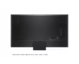 Телевизор LG 86QNED91T6A