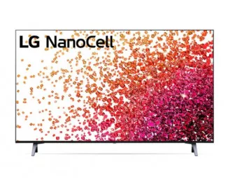Телевизор LG NanoCell 43NANO75 Europe