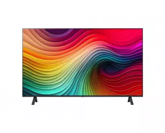 Телевізор LG NanoCell 43NANO81T6A