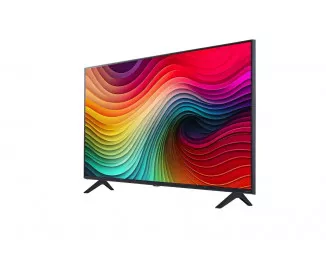 Телевізор LG NanoCell 43NANO81T6A