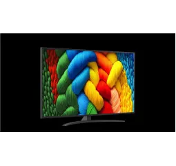 Телевизор LG NanoCell 50NANO81A6A