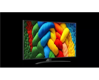 Телевизор LG NanoCell 50NANO81A6A