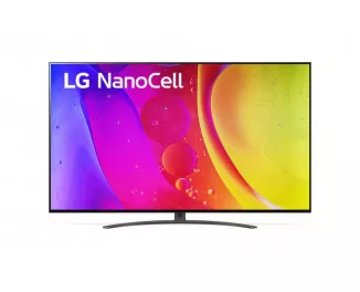 Телевізор LG NanoCell 50NANO823QA