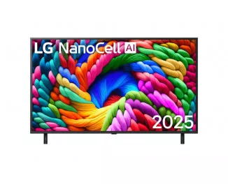 Телевизор LG NanoCell 50NANO90A6B