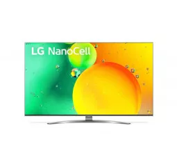 Телевизор LG NanoCell 55NANO783QA