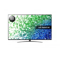 ТБ LG NanoCell 55NANO816PA
