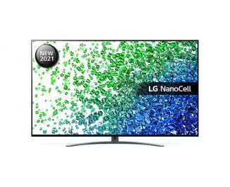 Телевизор LG NanoCell 55NANO816PA