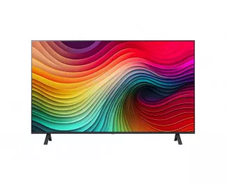 Телевізор LG NanoCell 55NANO81T3A