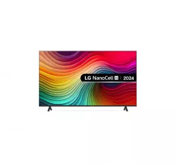 Телевизор LG NanoCell 55NANO82T6B